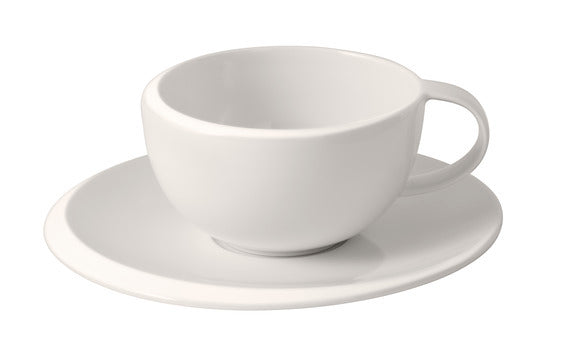 NewMoon Coffee Cup & Saucer 0.29L