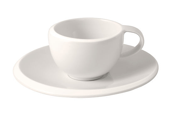 NewMoon Espresso Cup & Saucer 0.10L