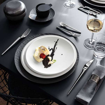 NewMoon Salad Plate 24cm