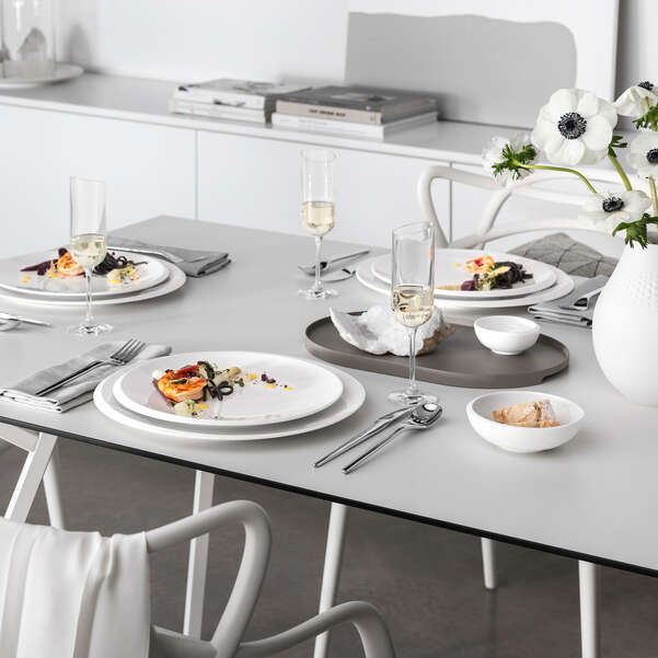 NewMoon Gourmet Plate 32cm