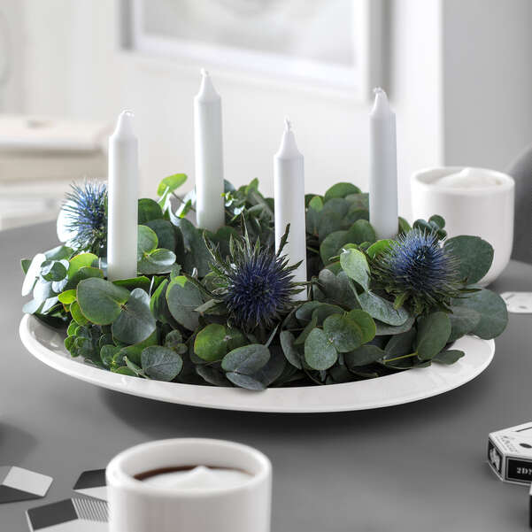 NewMoon Presentation Tray 37cm