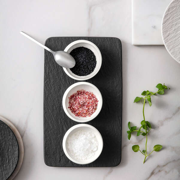 NewMoon Dip Bowl Set of 4 8.5cm
