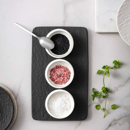 NewMoon Dip Bowl Set of 4 8.5cm
