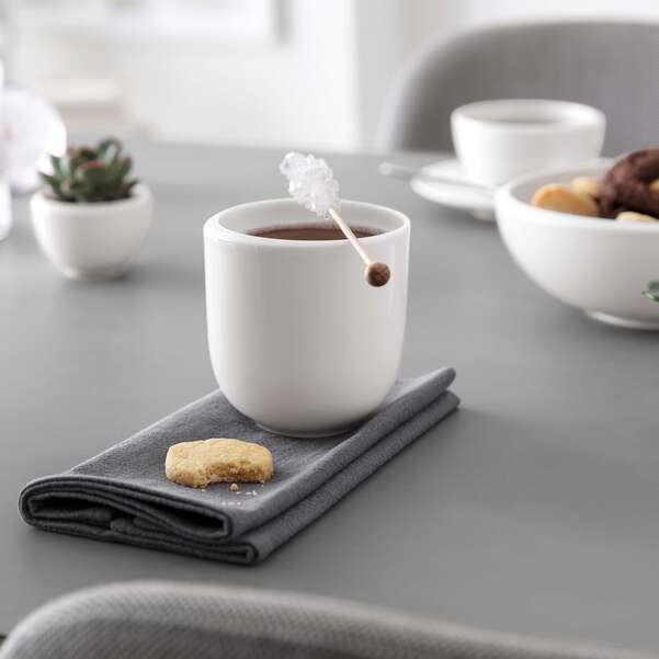 NewMoon Mug no handle 400ml