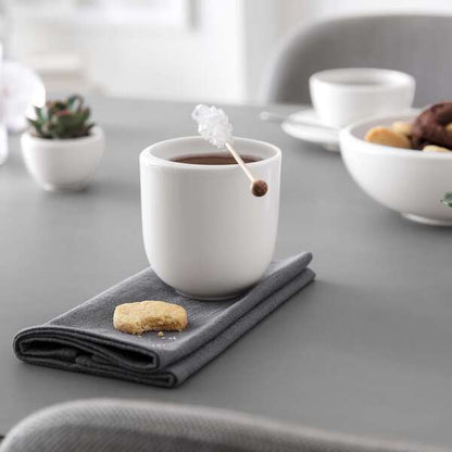 NewMoon Mug no handle 400ml