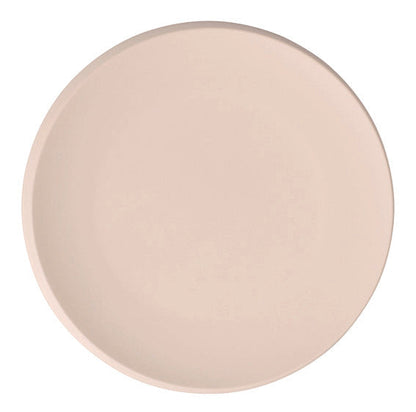 NewMoon Beige Plate 29cm