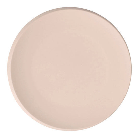 NewMoon Beige Plate 29cm