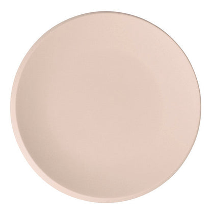 NewMoon Beige Flat plate