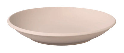 NewMoon Beige Deep Bowl