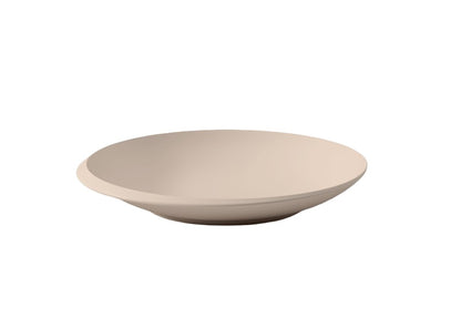 NewMoon Beige Bowl