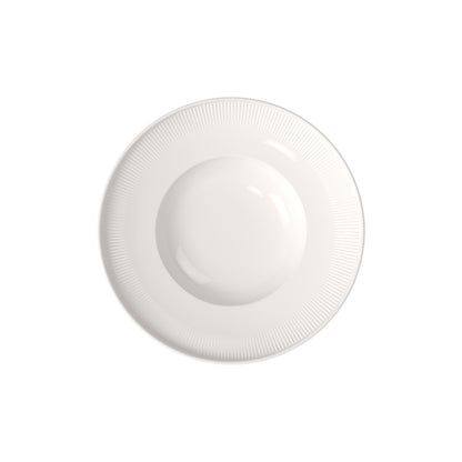Afina Deep Plate 25cm 300ml