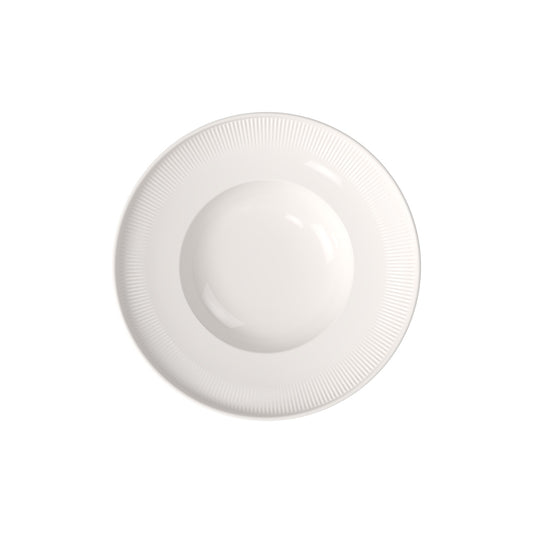 Afina Deep Plate 25cm 300ml