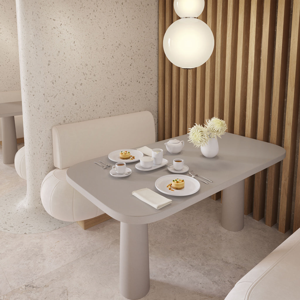 Afina Universal Plate