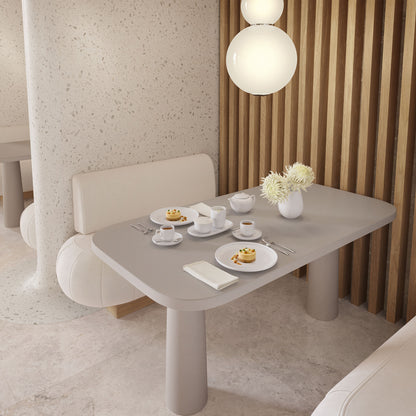 Afina Universal Plate