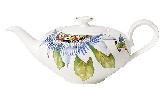 Amazonia Anmut Teapot 1,00l