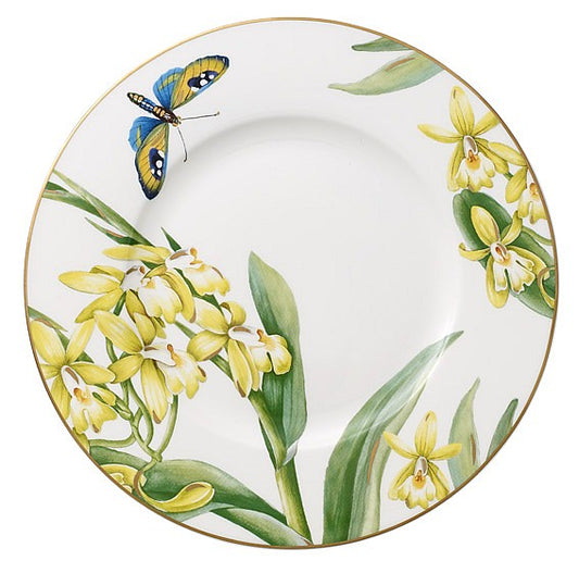 Amazonia Anmut Salad Plate 22cm