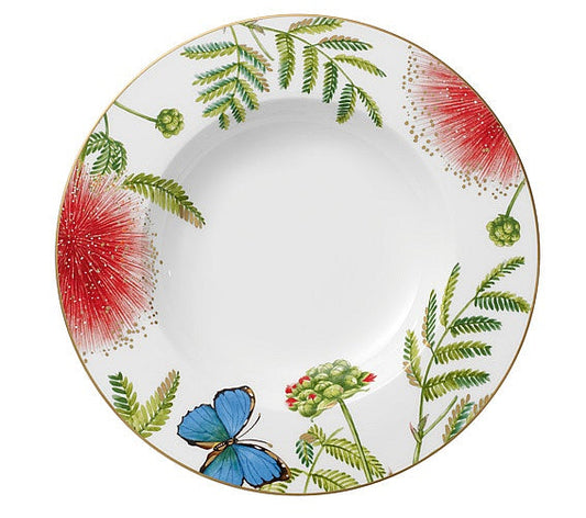 Amazonia Anmut Deep Plate 24cm