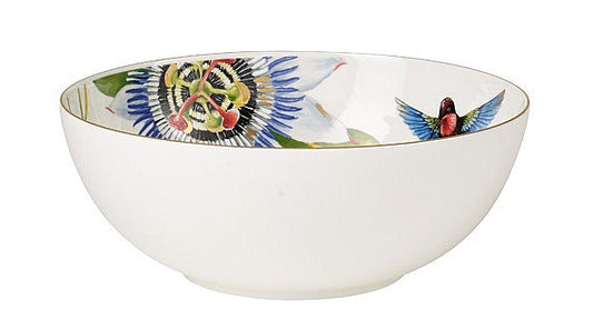 Amazonia Anmut Salad Bowl 23cm