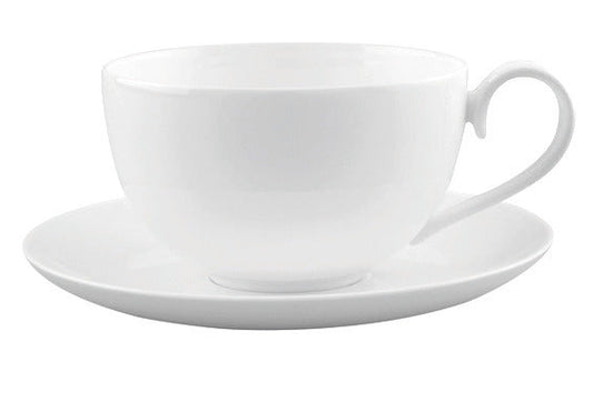 Royal Tea Cup & Saucer 2pc