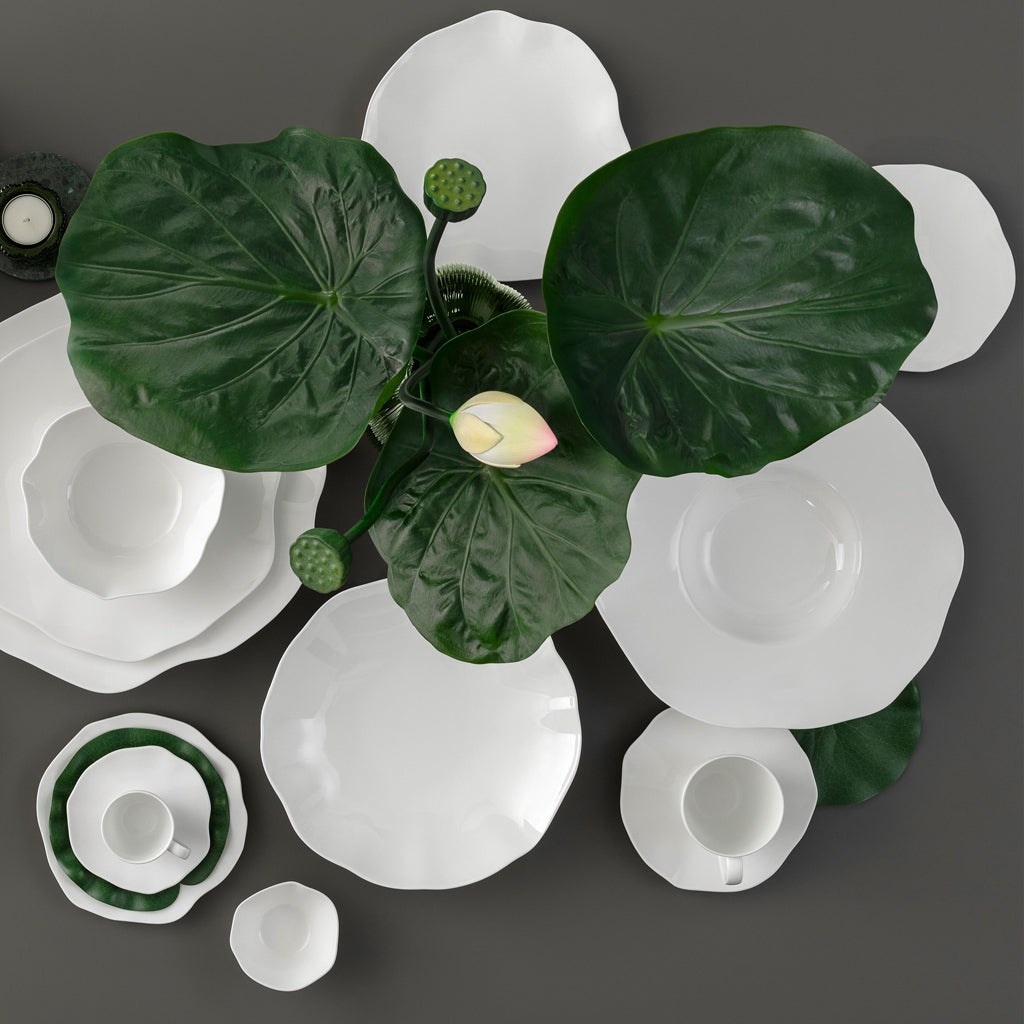 Pura Dinner Plate