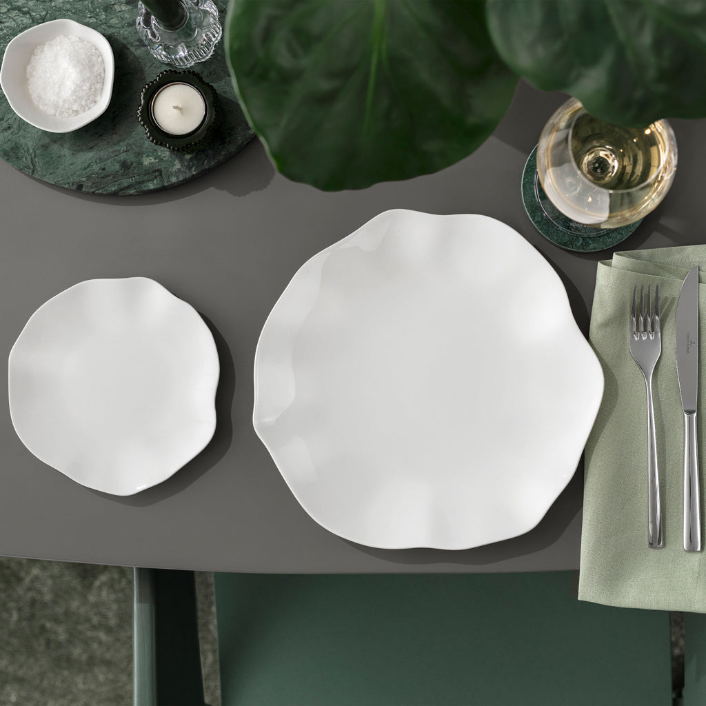 Pura Bread Plate