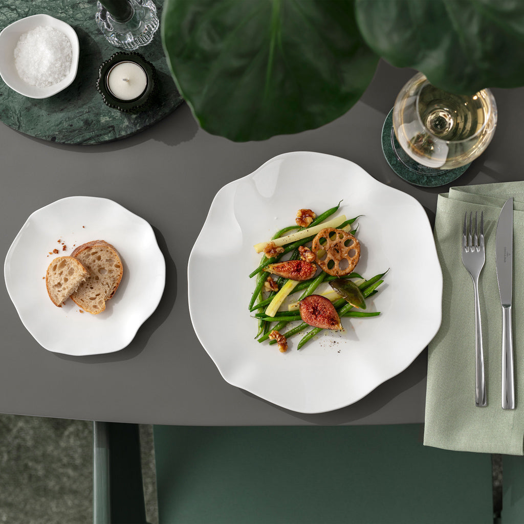 Pura Bread Plate