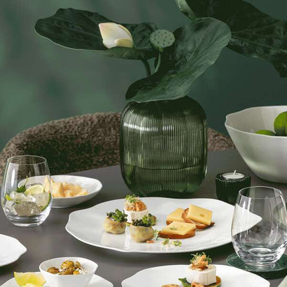 Pura Gourmet Plate