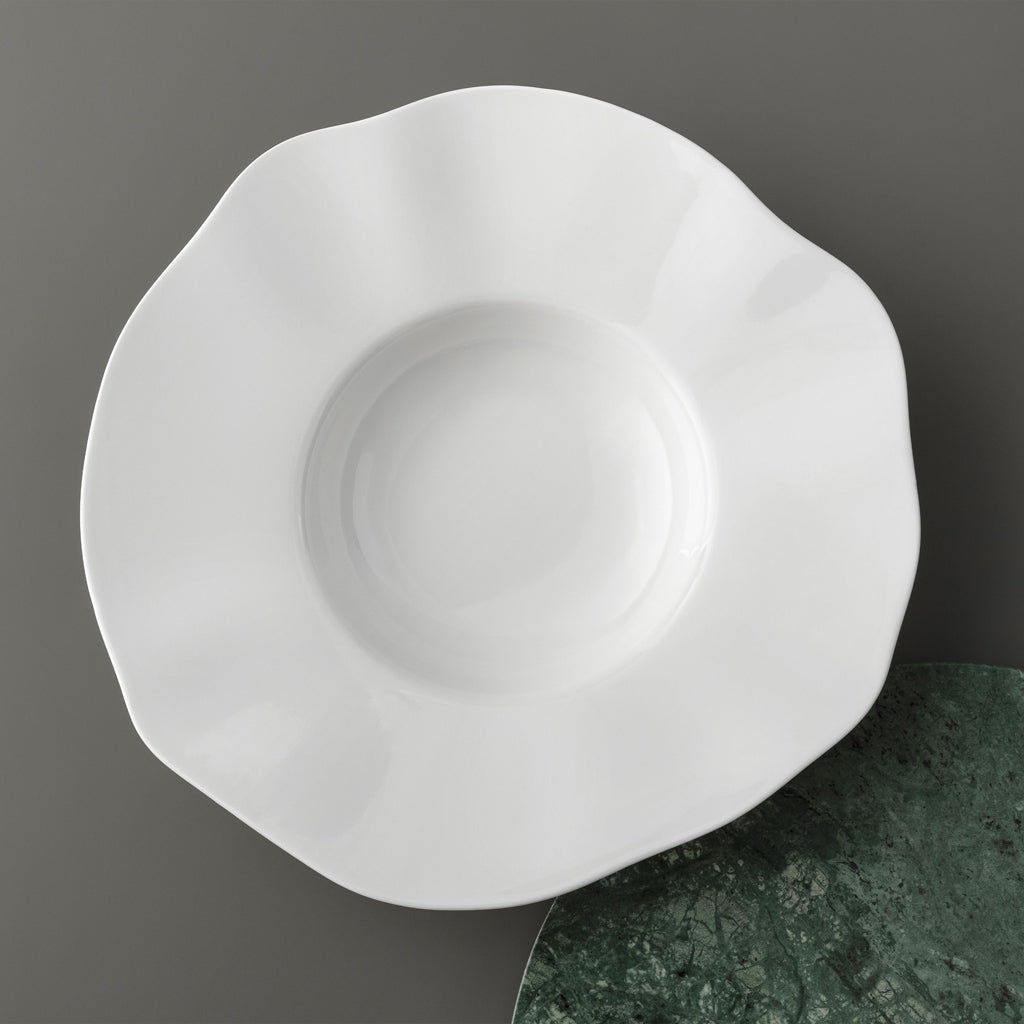 Pura Pasta Plate