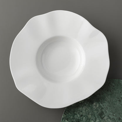 Pura Pasta Plate