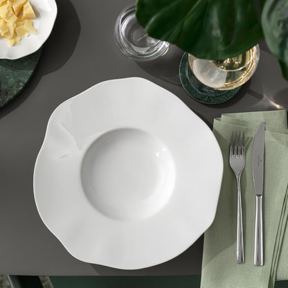 Pura Pasta Plate