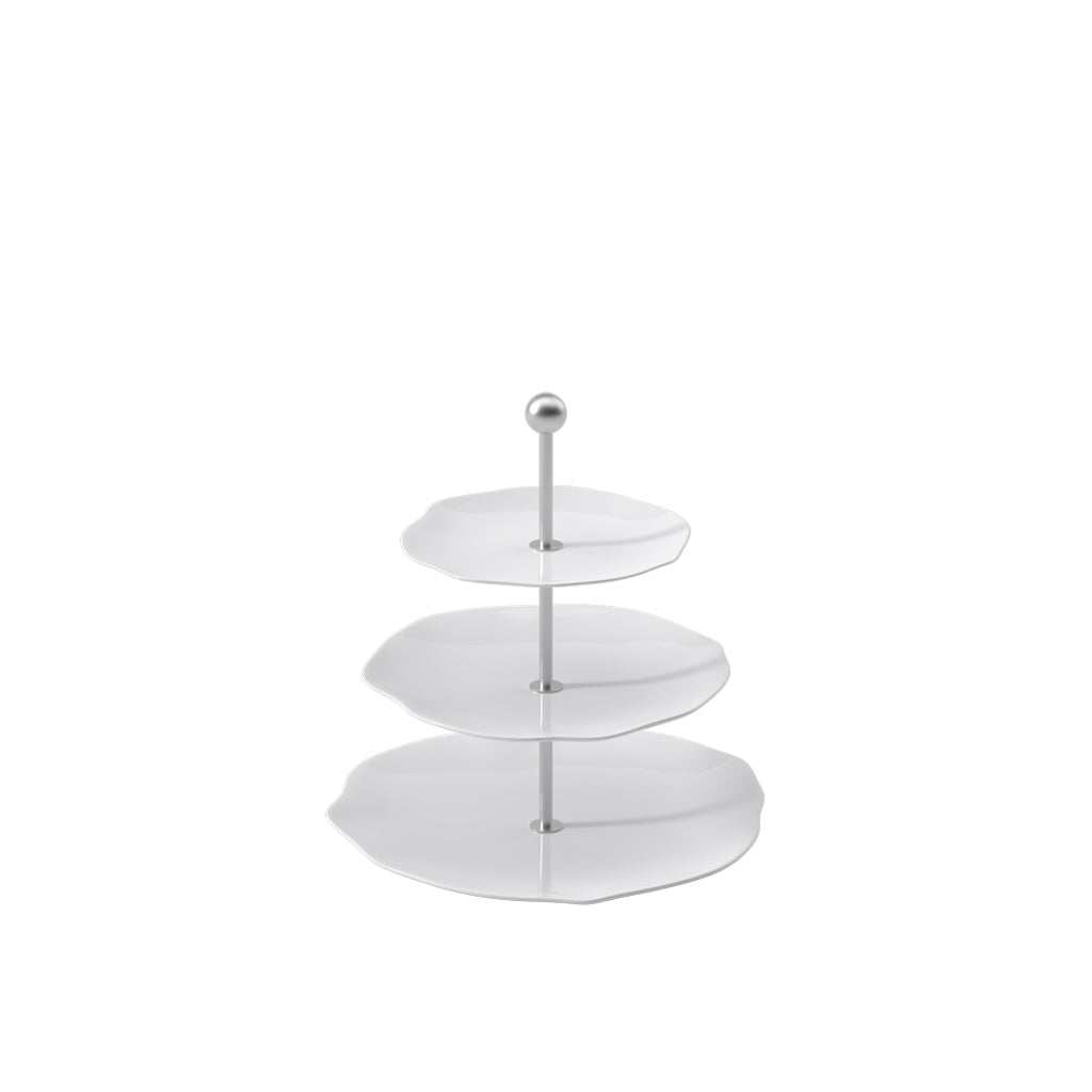 Pura Cake Stand