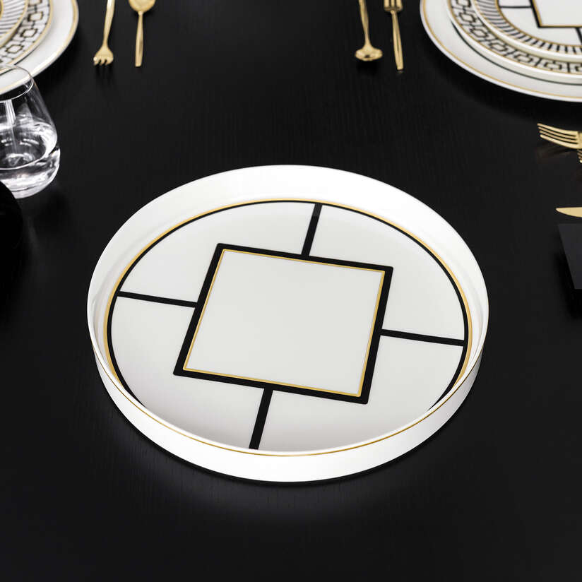 MetroChic Decorative bowl