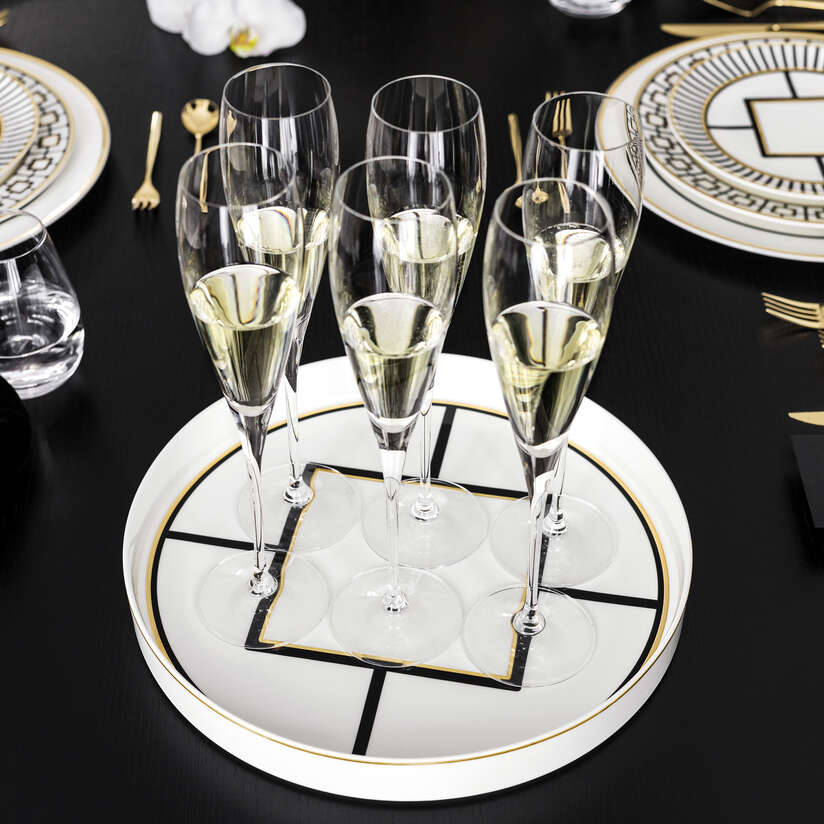 MetroChic Decorative bowl