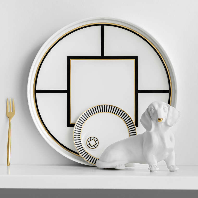 MetroChic Decorative bowl