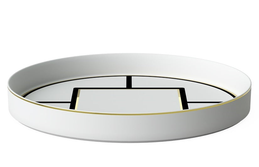 MetroChic Decorative bowl