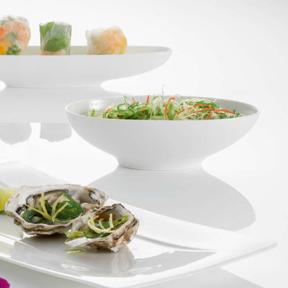 Modern Grace Individual Bowl 19x12cm