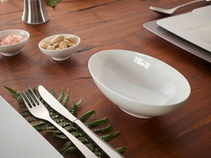 Modern Grace Individual Bowl 19x12cm