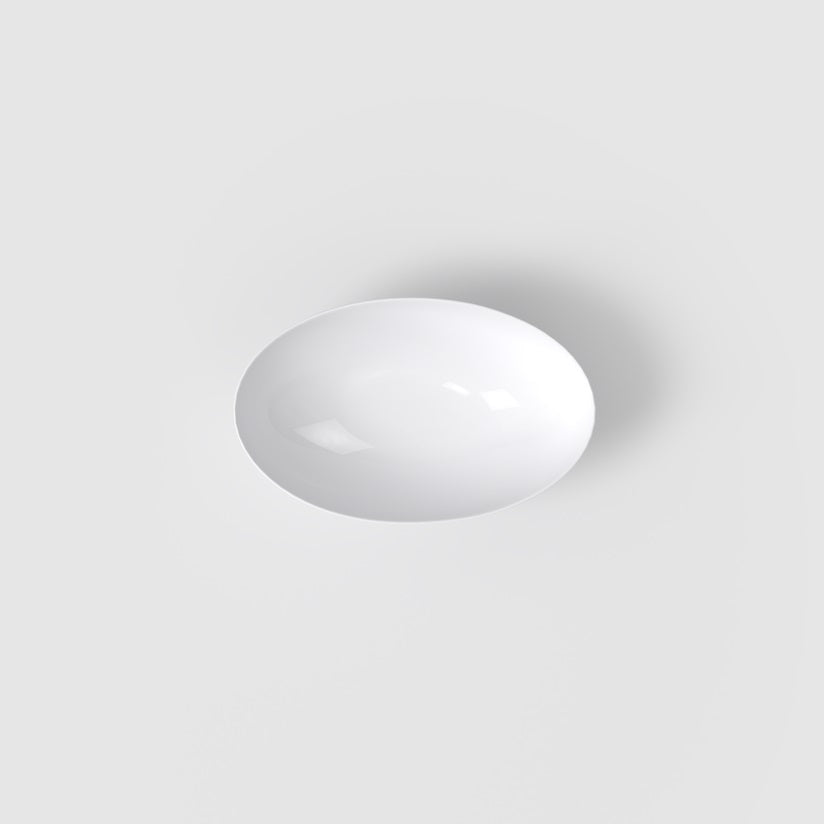Modern Grace Individual Bowl 19x12cm