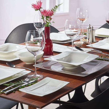 Modern Grace Serving plate 35x18cm