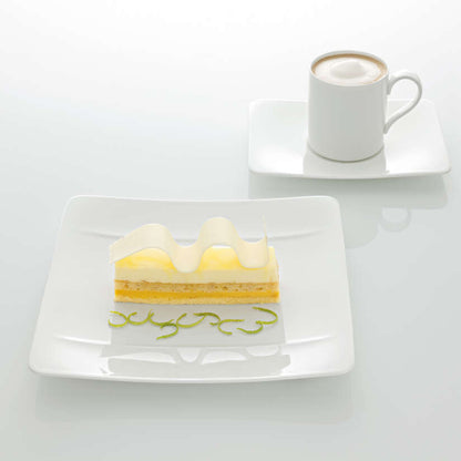 Modern Grace Salad plate 23x23cm