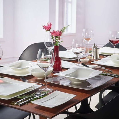 Modern Grace Deep Plate 24cm