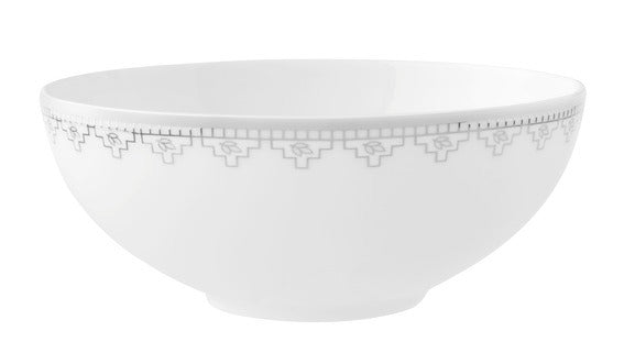 White Lace Individual bowl 13cm