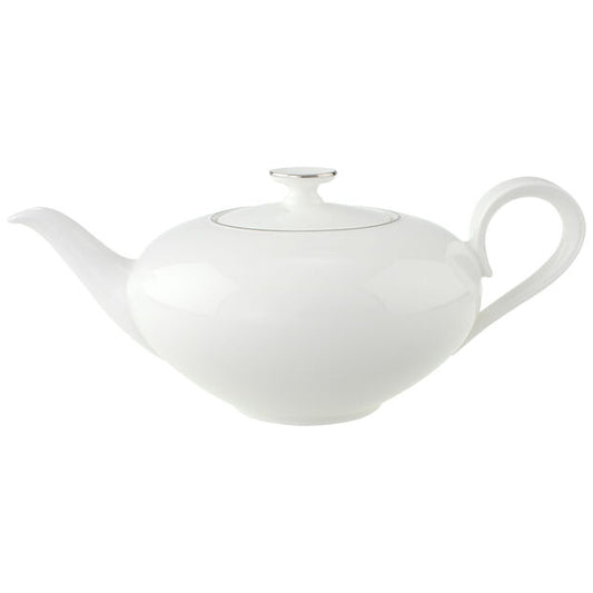 Anmut Platinum Teapot 1,00l