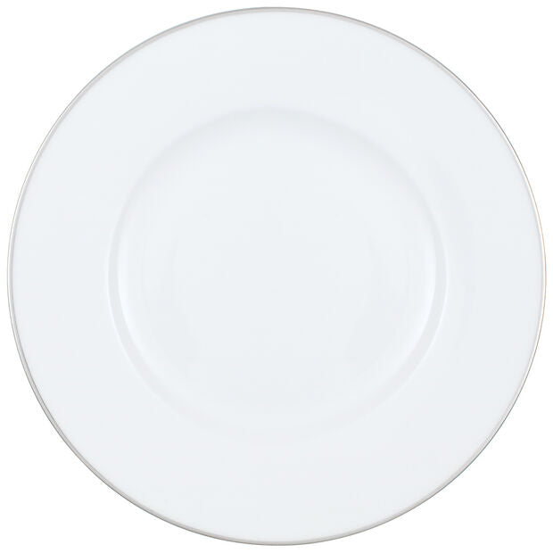 Anmut Platinum Salad Plate 22cm