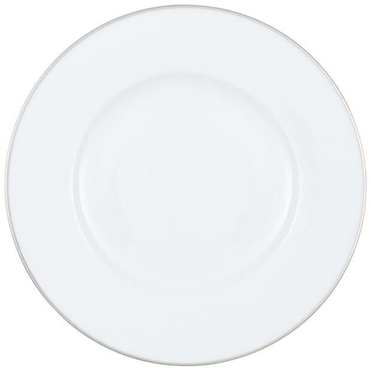 Anmut Platinum Salad Plate 22cm