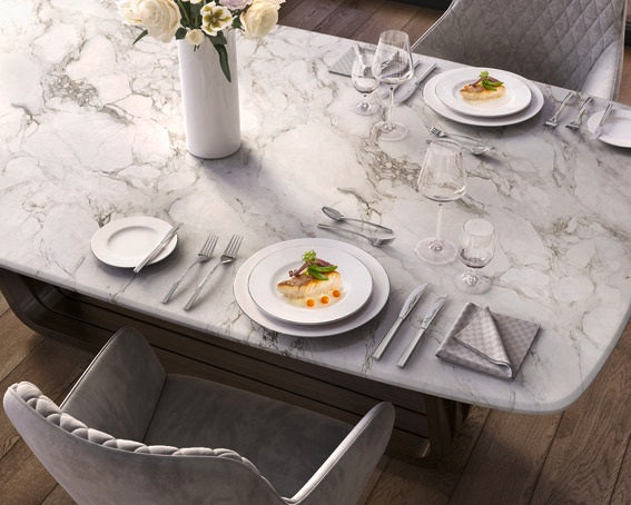 Anmut Platinum Flat Plate 27cm