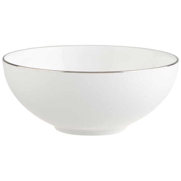 Anmut Platinum Individual Bowl 13cm