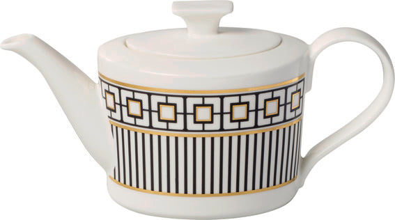 MetroChic Coffee/Teapot