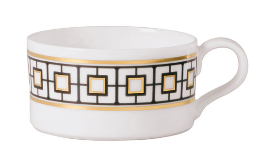 MetroChic Tea Cup