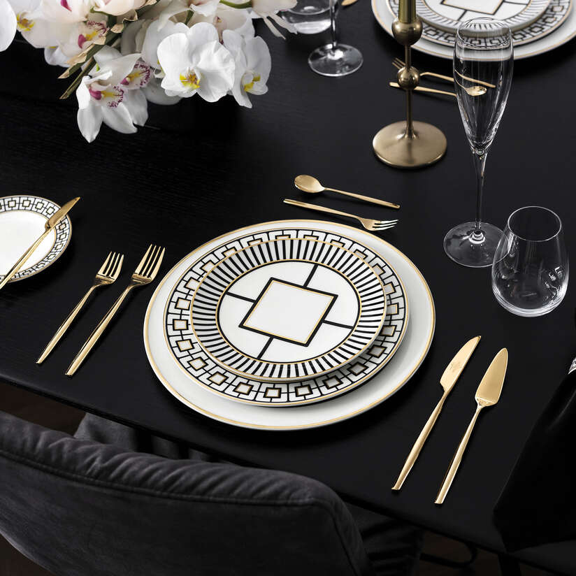 MetroChic Flat plate